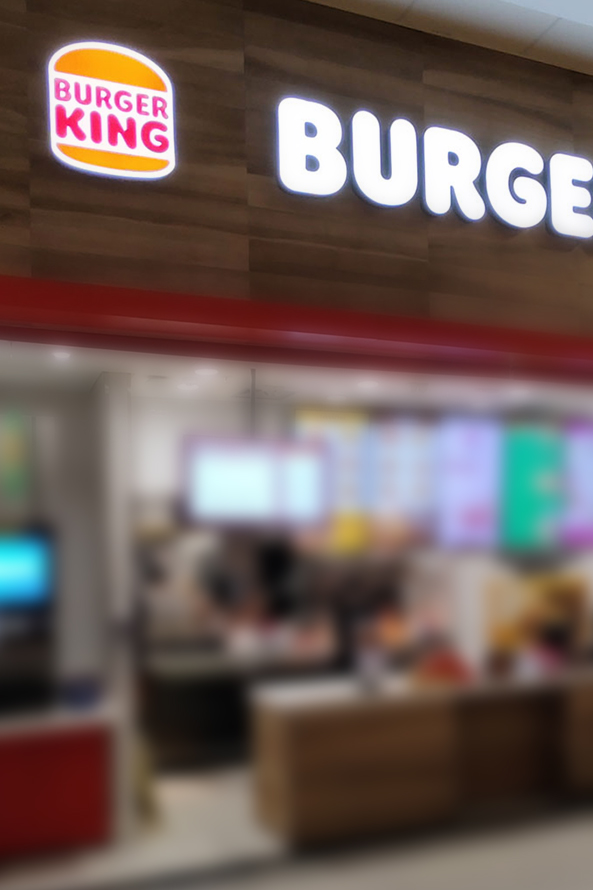 Burguer King