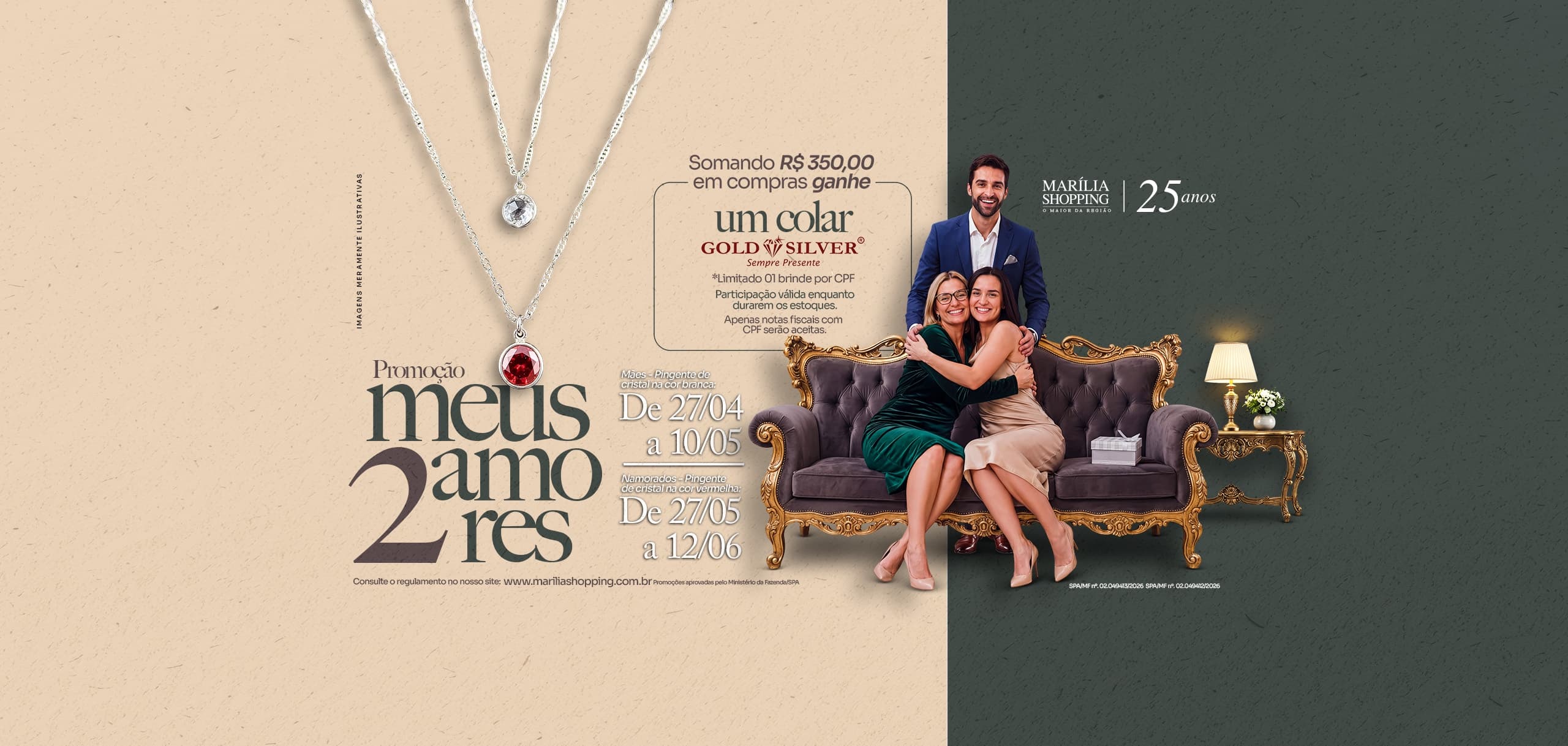 banner com imagem