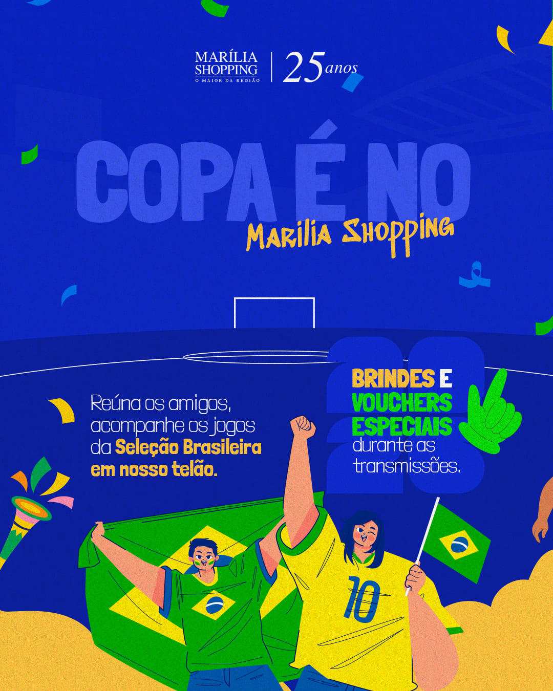 Transmissão dos Jogos da Copa 2026